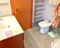 Resale - Apartment - Alicante - San Juan de Alicante