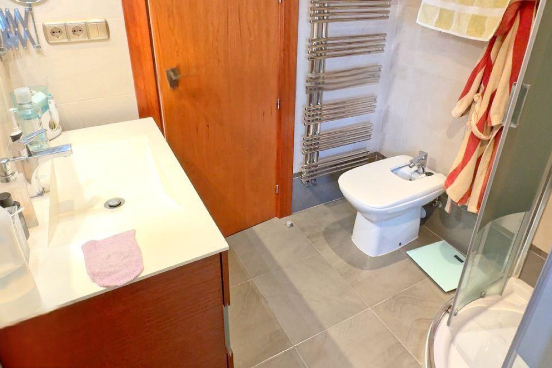 Resale - Apartment - Alicante - San Juan de Alicante