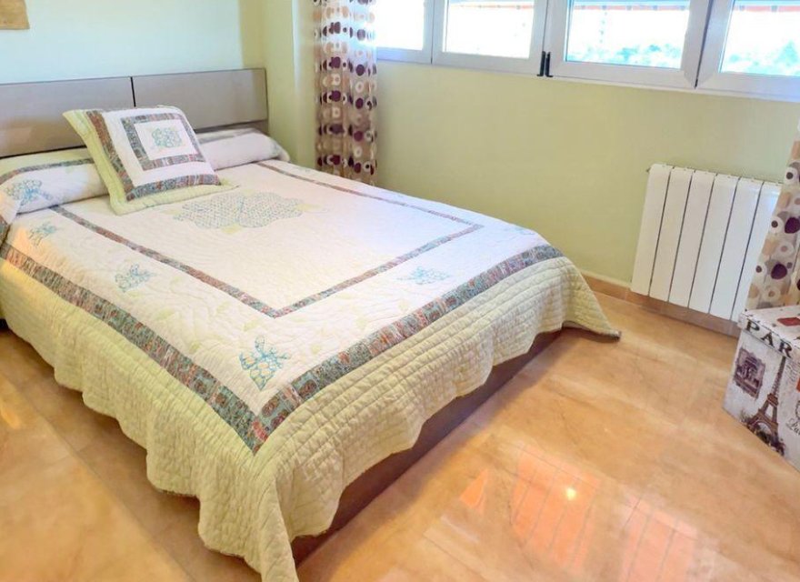 Resale - Apartment - Alicante - San Juan de Alicante