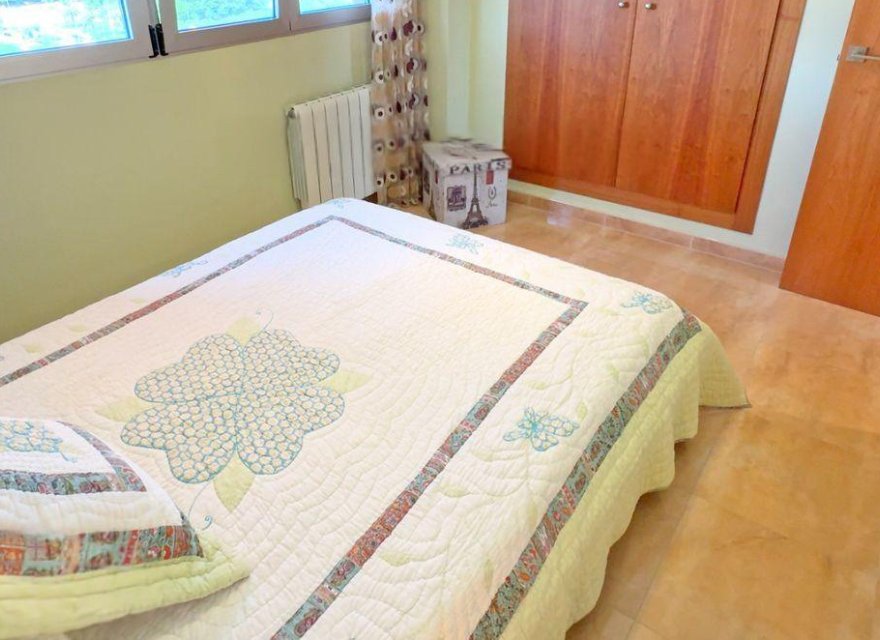 Resale - Apartment - Alicante - San Juan de Alicante