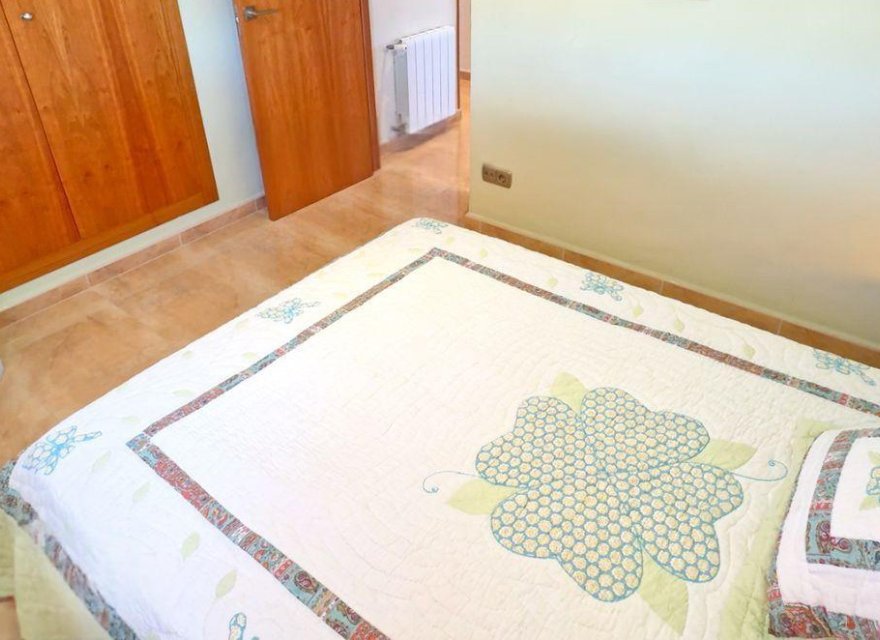 Resale - Apartment - Alicante - San Juan de Alicante