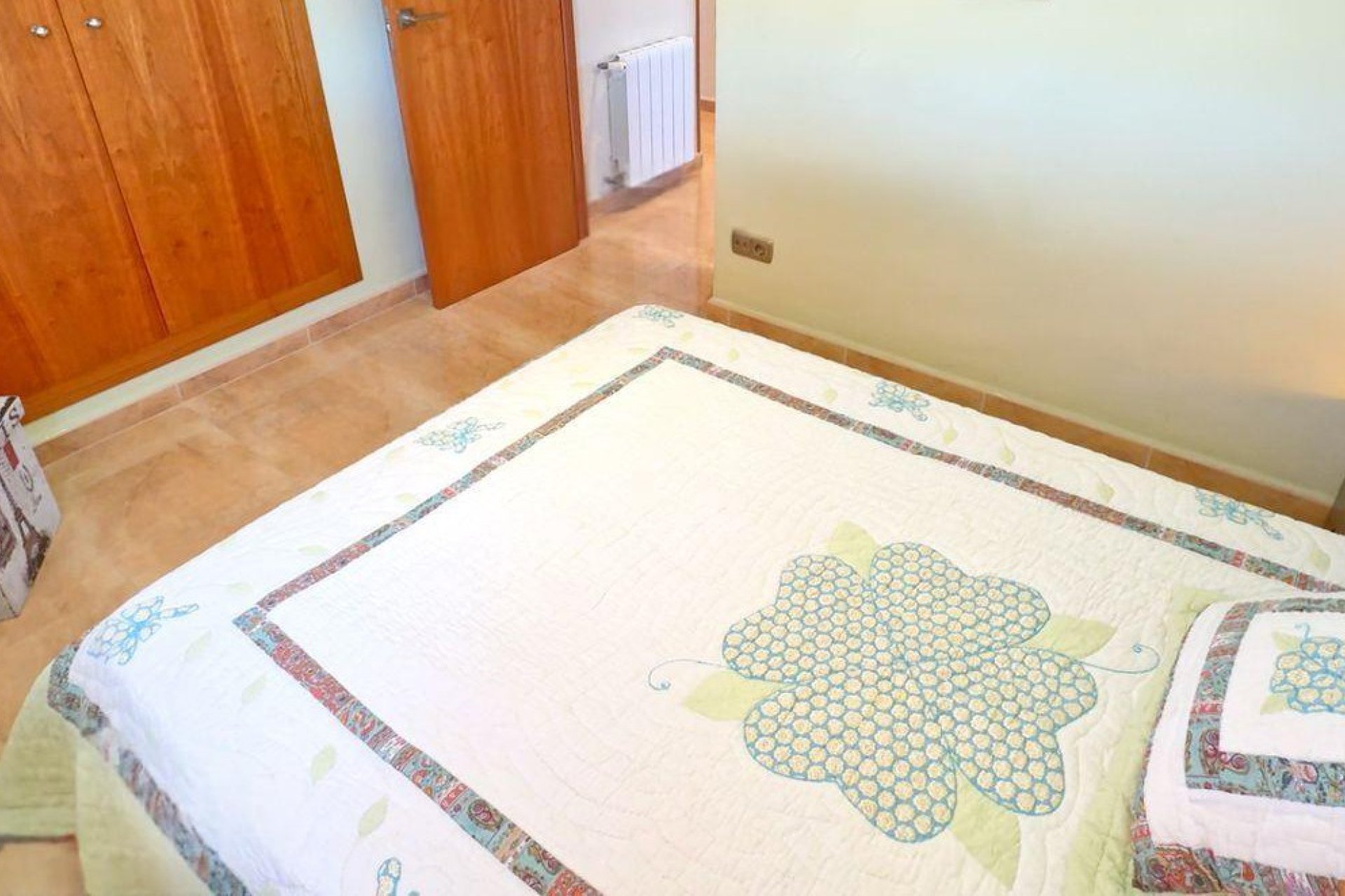 Resale - Apartment - Alicante - San Juan de Alicante