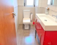 Resale - Apartment - Alicante - San Juan de Alicante