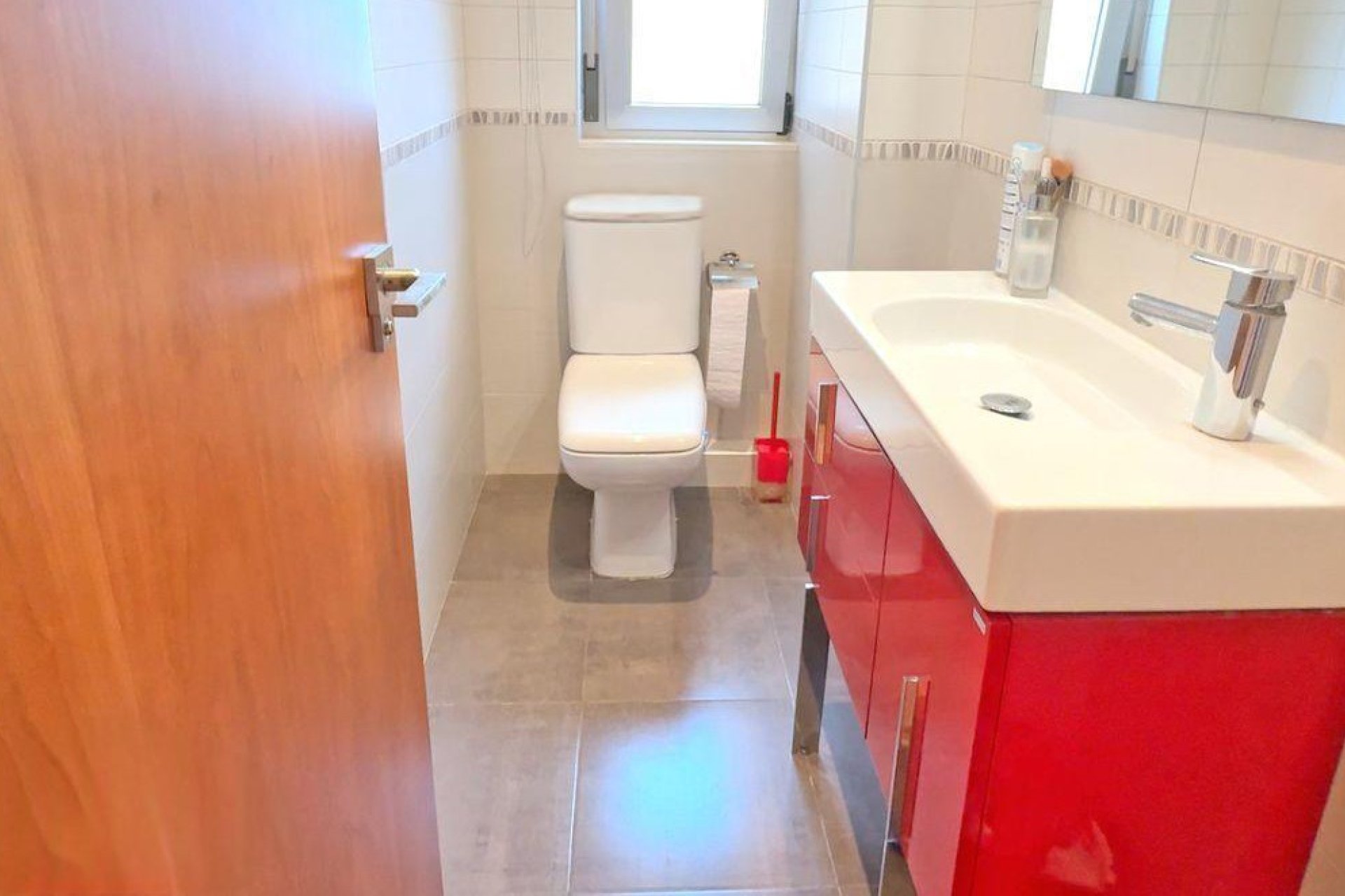 Resale - Apartment - Alicante - San Juan de Alicante