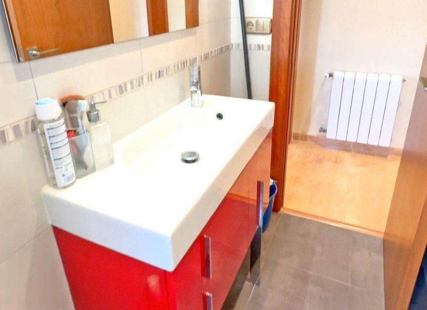 Resale - Apartment - Alicante - San Juan de Alicante