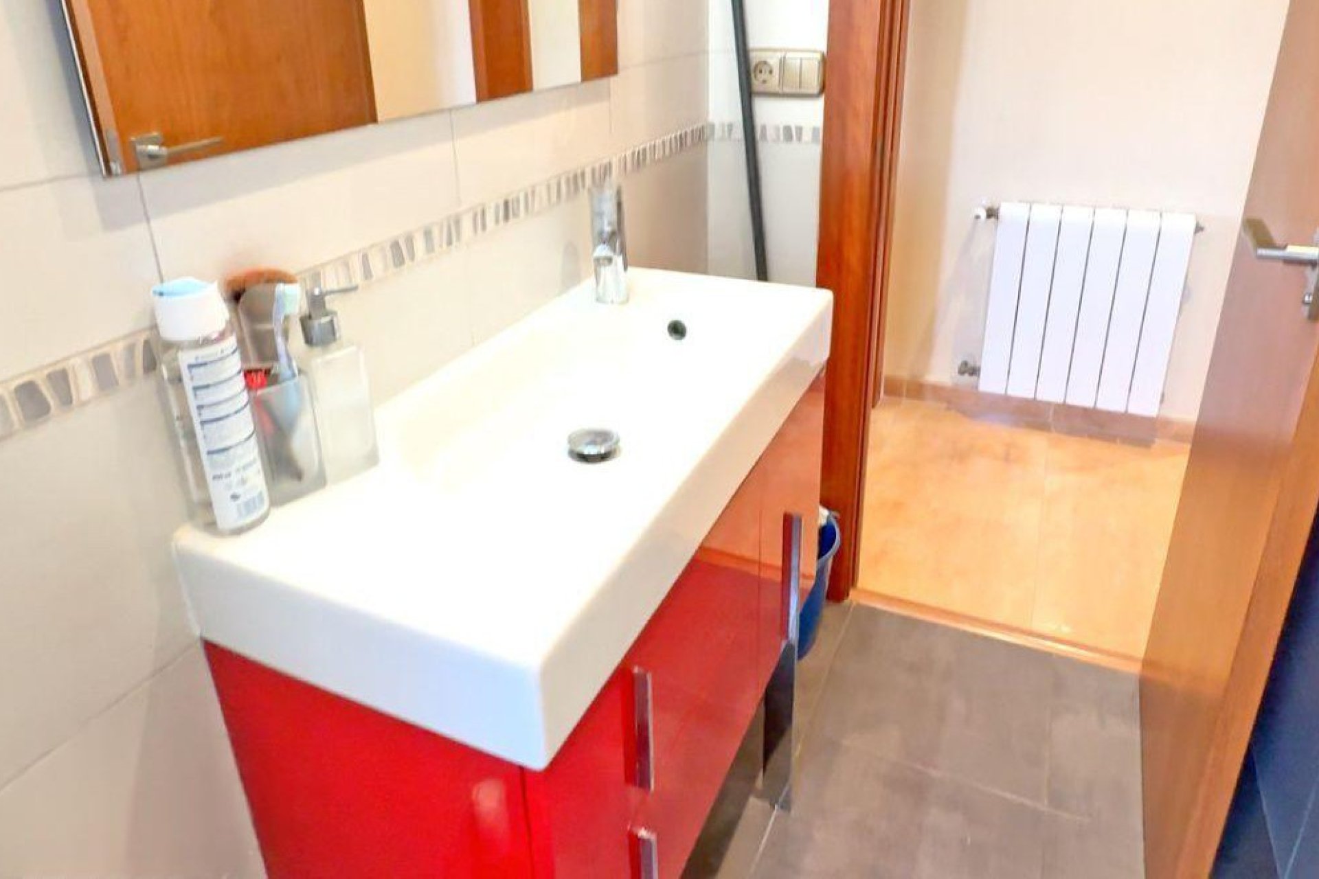 Resale - Apartment - Alicante - San Juan de Alicante