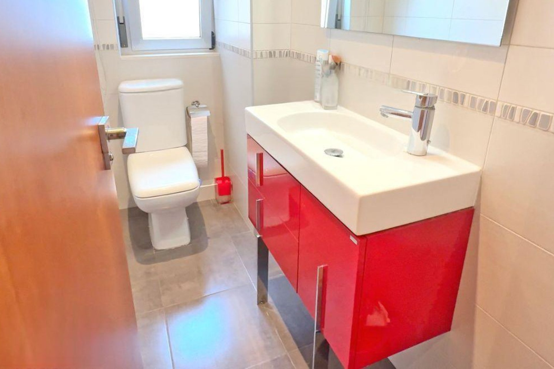 Resale - Apartment - Alicante - San Juan de Alicante