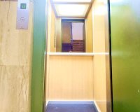 Resale - Apartment - Alicante - San Juan de Alicante
