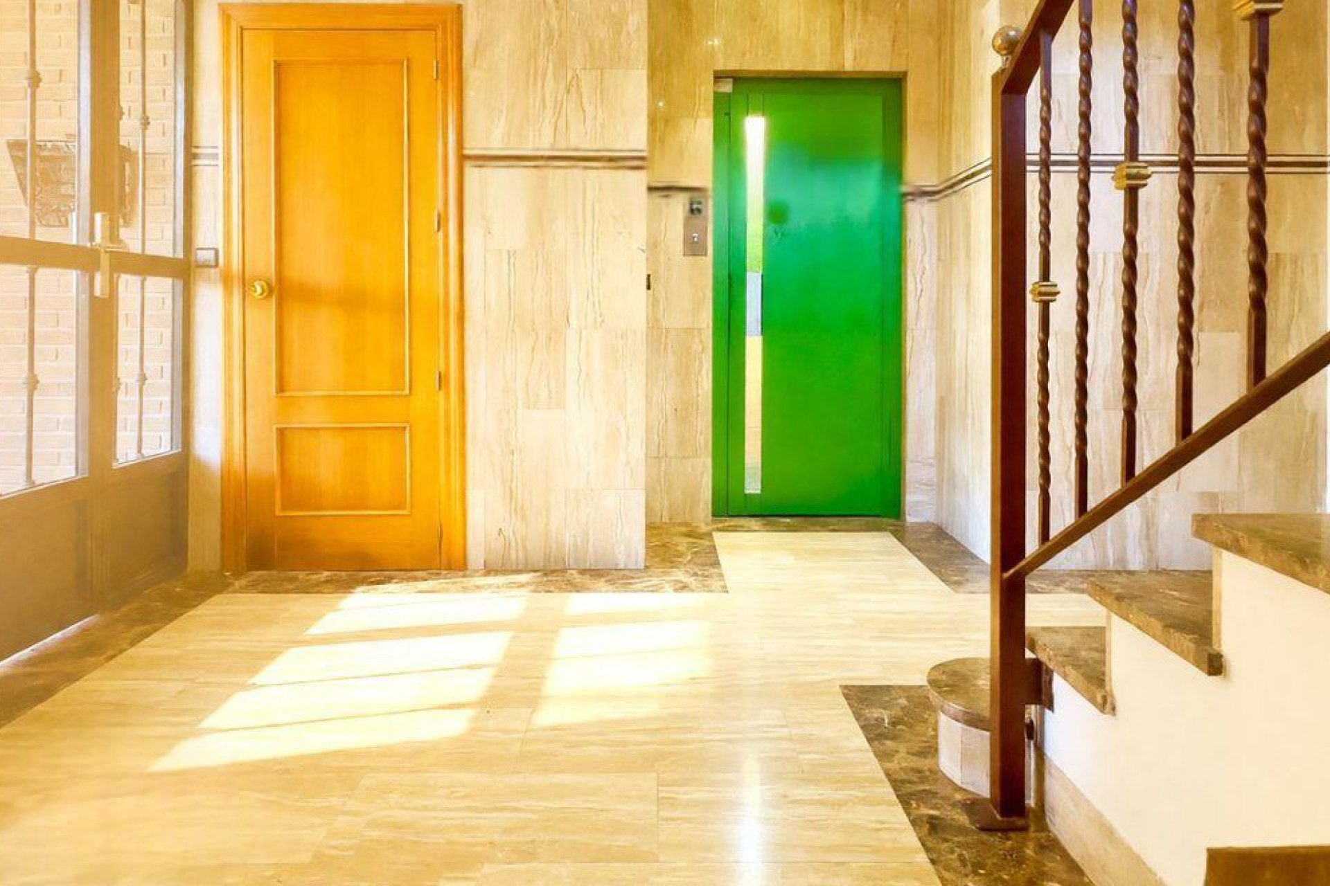 Resale - Apartment - Alicante - San Juan de Alicante