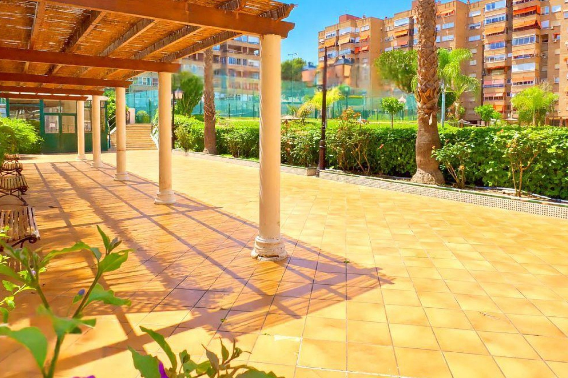 Resale - Apartment - Alicante - San Juan de Alicante