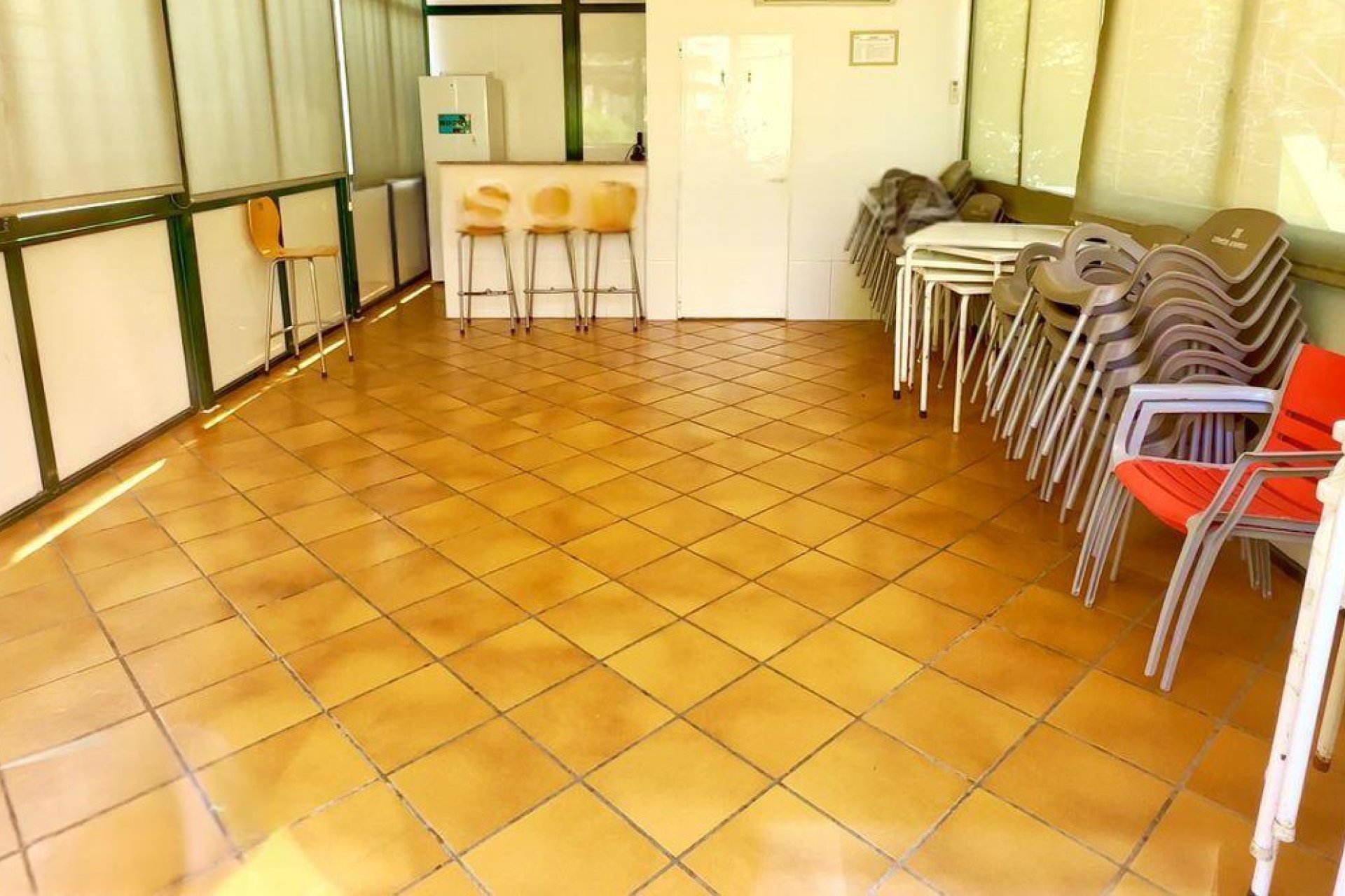Resale - Apartment - Alicante - San Juan de Alicante
