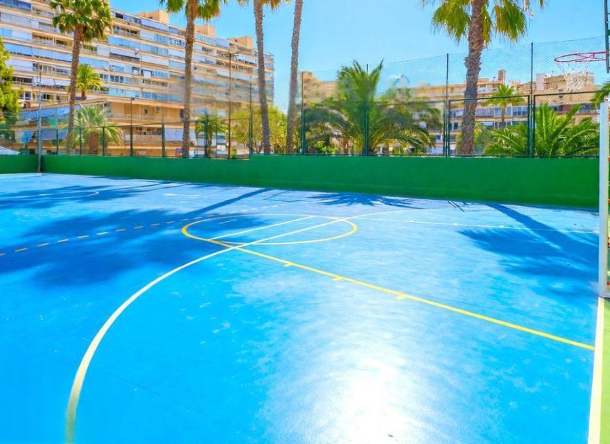 Resale - Apartment - Alicante - San Juan de Alicante