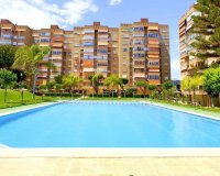 Resale - Apartment - Alicante - San Juan de Alicante