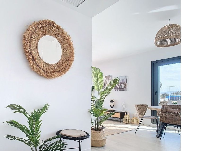 Resale - Apartment - Alicante (San Juan) - Franc Espinós