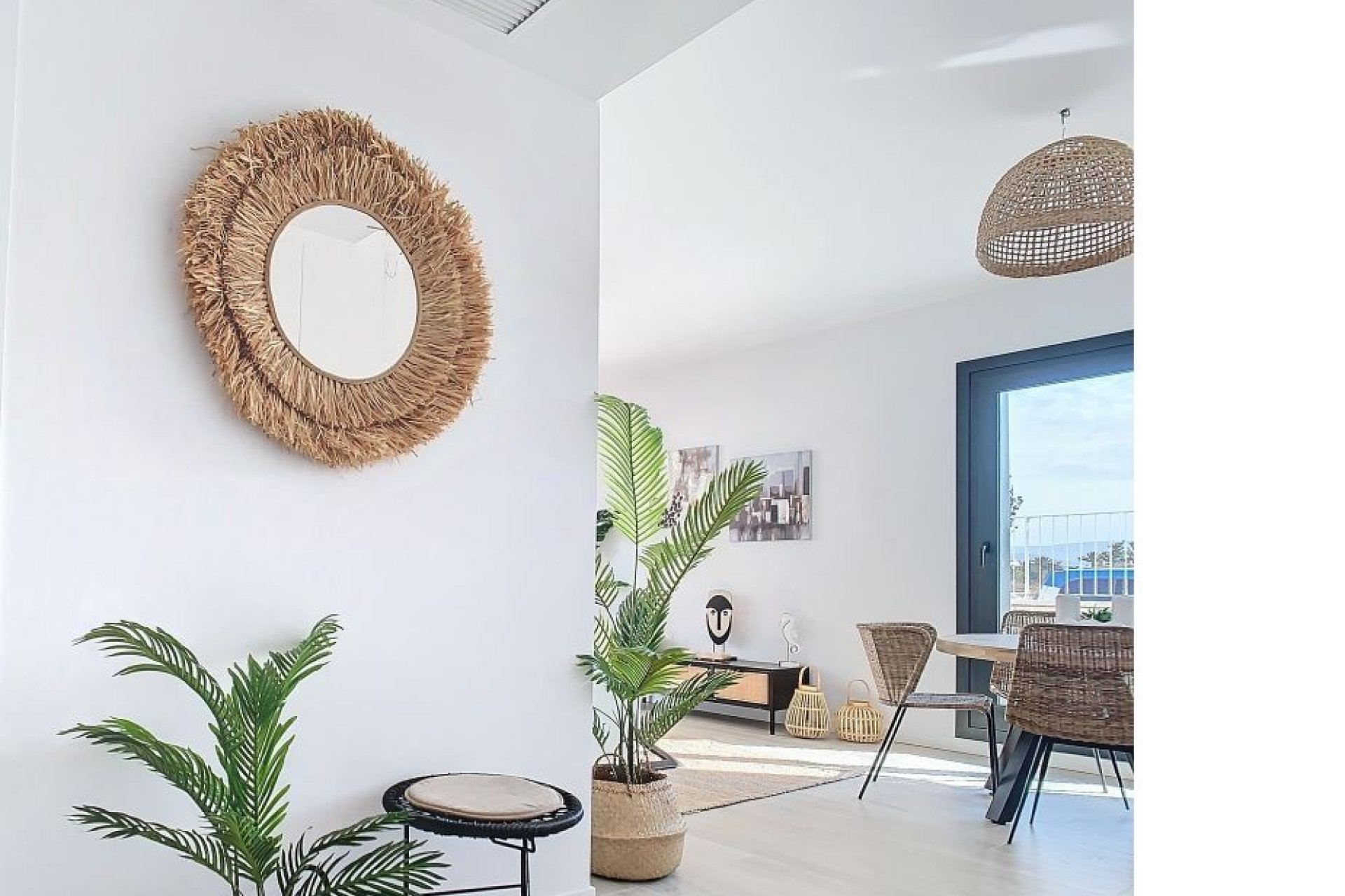 Resale - Apartment - Alicante (San Juan) - Franc Espinós