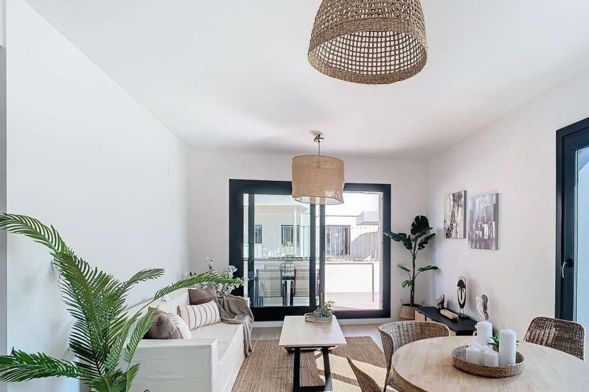 Resale - Apartment - Alicante (San Juan) - Franc Espinós