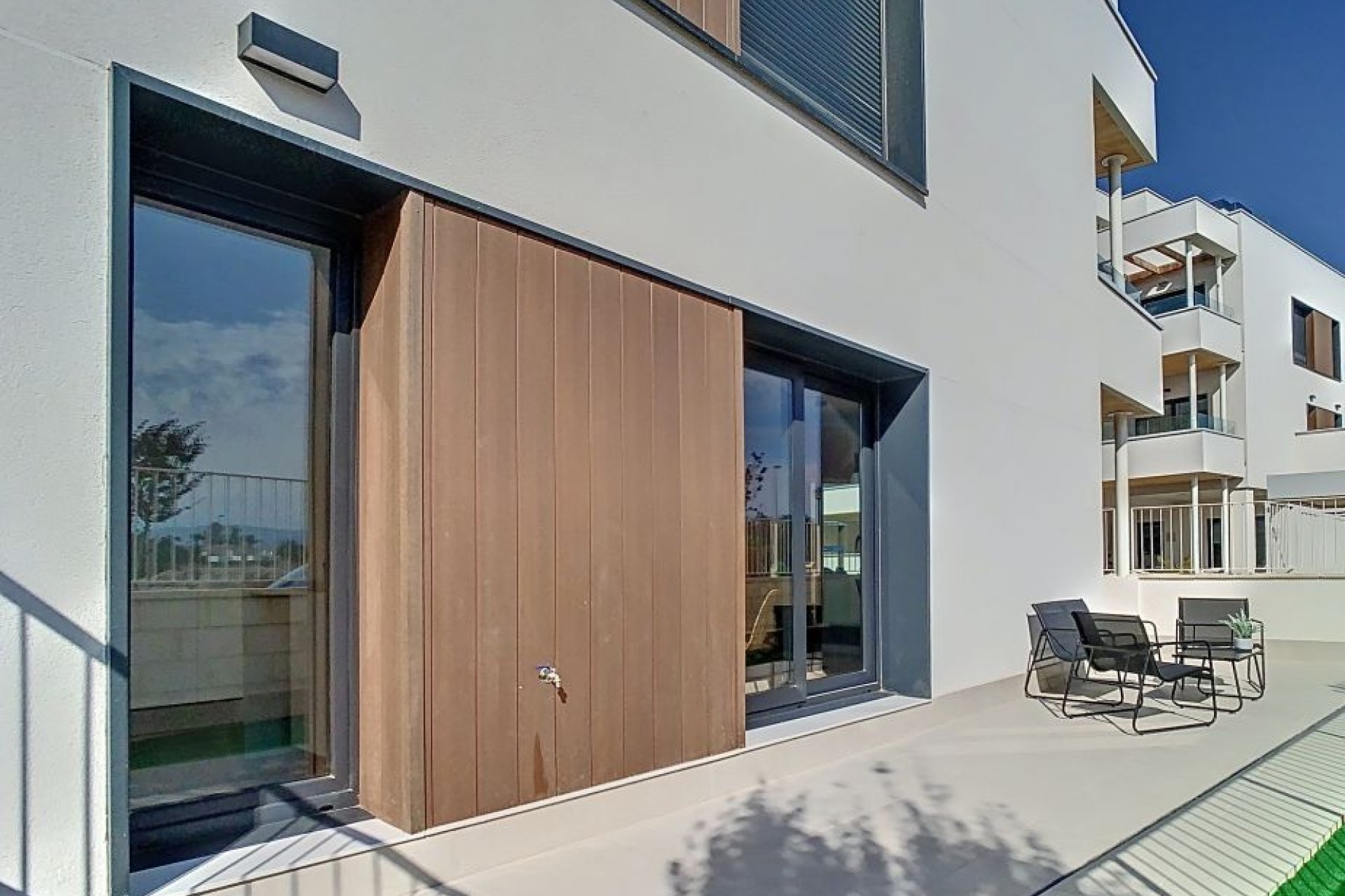 Resale - Apartment - Alicante (San Juan) - Franc Espinós