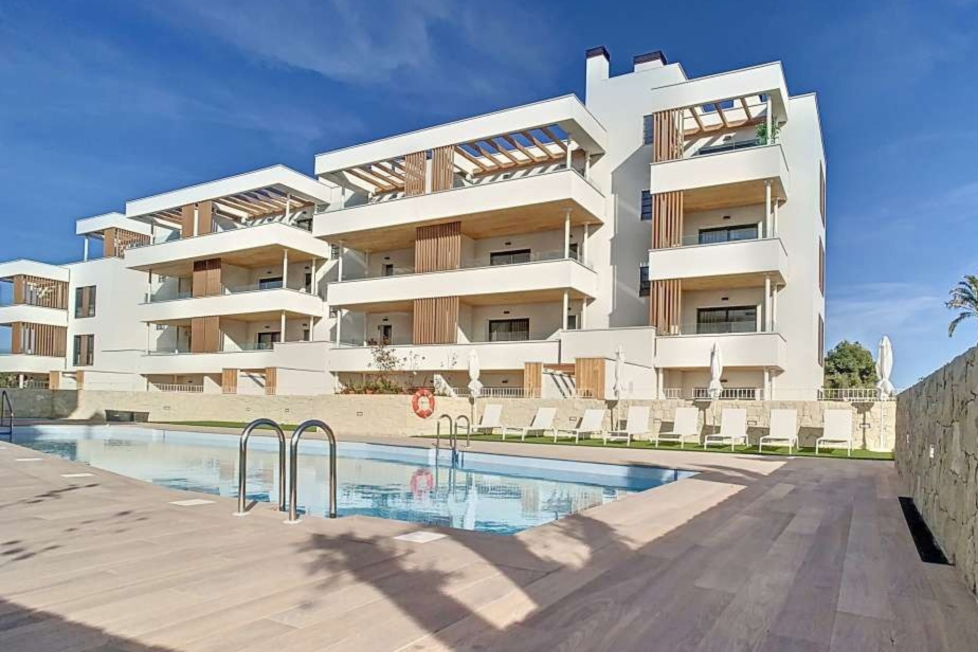 Resale - Apartment - Alicante (San Juan) - Franc Espinós