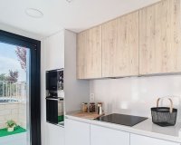 Resale - Apartment - Alicante (San Juan) - Franc Espinós