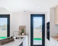 Resale - Apartment - Alicante (San Juan) - Franc Espinós