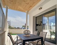 Resale - Apartment - Alicante (San Juan) - Franc Espinós