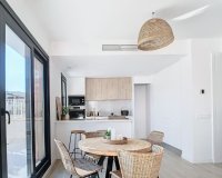 Resale - Apartment - Alicante (San Juan) - Franc Espinós