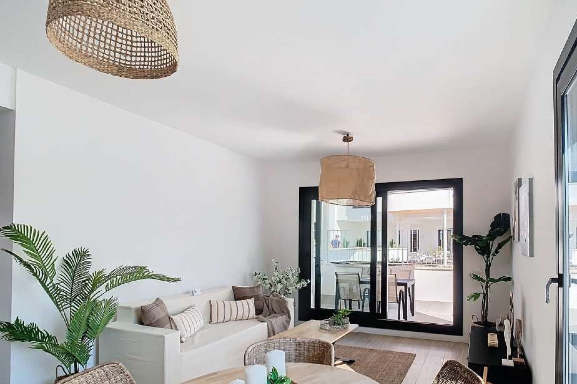 Resale - Apartment - Alicante (San Juan) - Franc Espinós