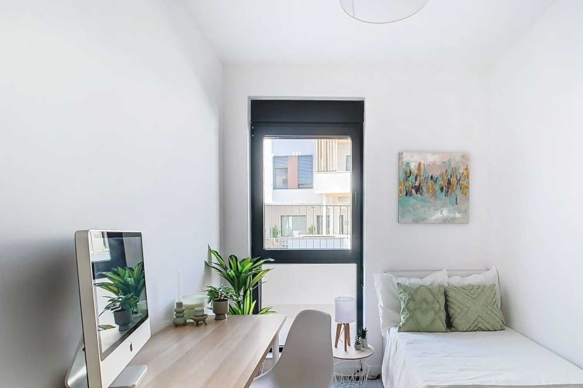 Resale - Apartment - Alicante (San Juan) - Franc Espinós