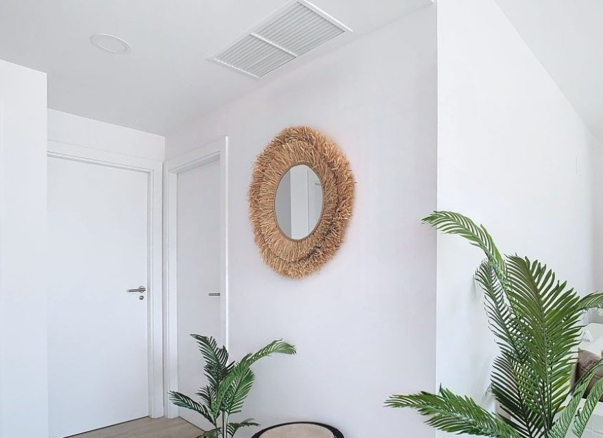 Resale - Apartment - Alicante (San Juan) - Franc Espinós