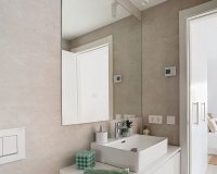 Resale - Apartment - Alicante (San Juan) - Franc Espinós