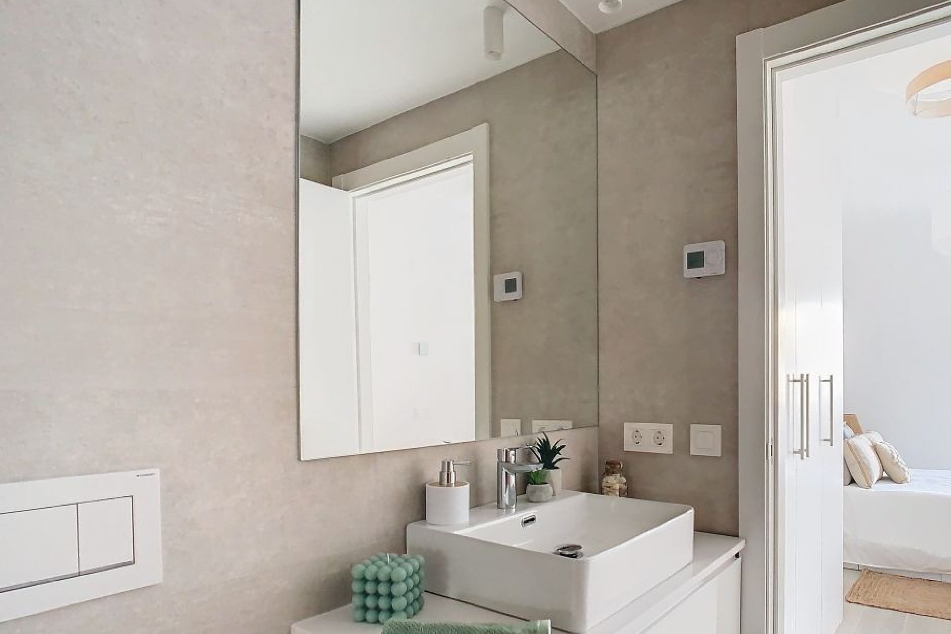 Resale - Apartment - Alicante (San Juan) - Franc Espinós