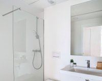 Resale - Apartment - Alicante (San Juan) - Franc Espinós