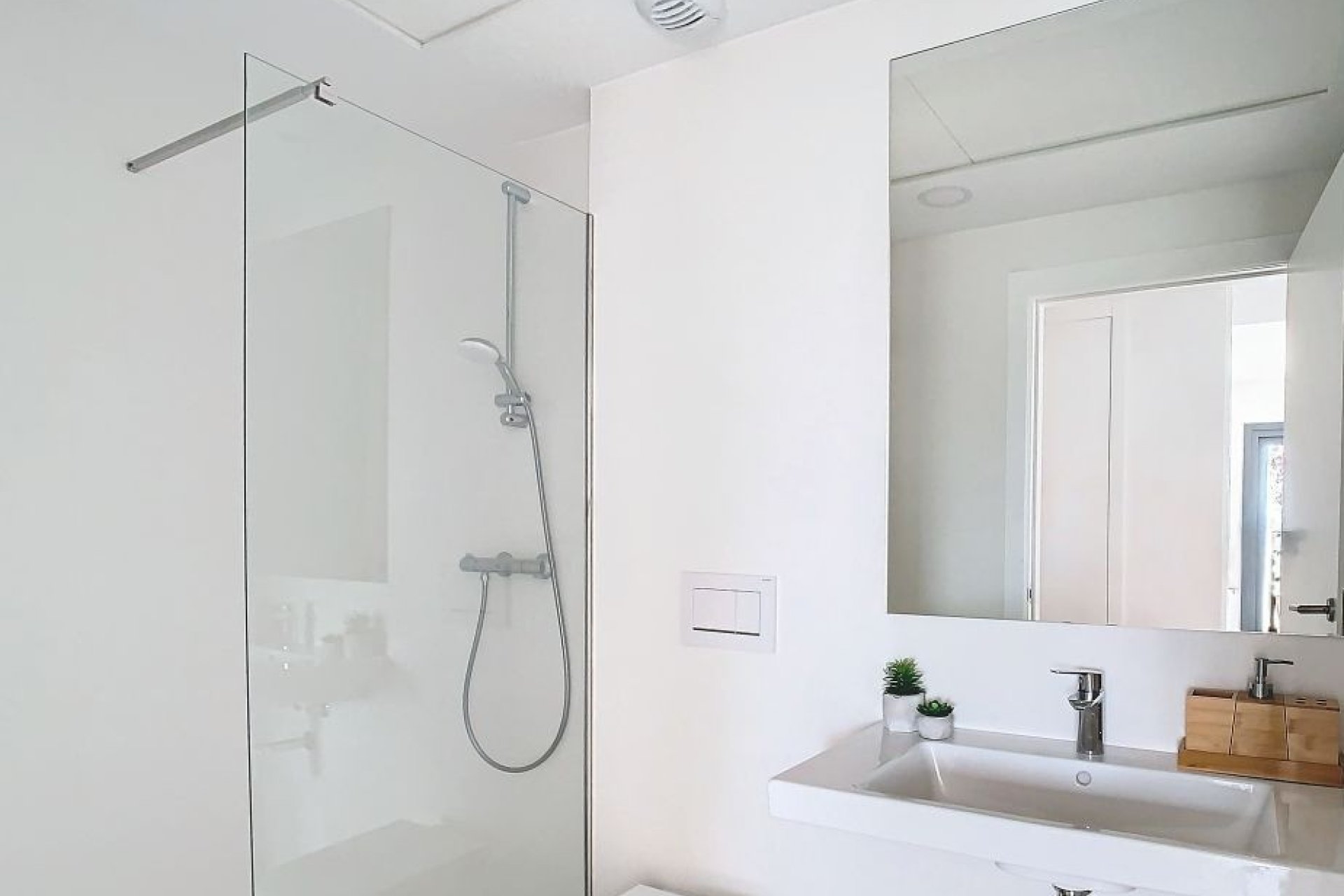 Resale - Apartment - Alicante (San Juan) - Franc Espinós