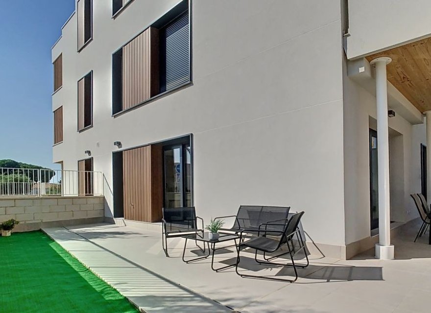 Resale - Apartment - Alicante (San Juan) - Franc Espinós