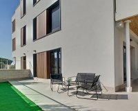 Resale - Apartment - Alicante (San Juan) - Franc Espinós