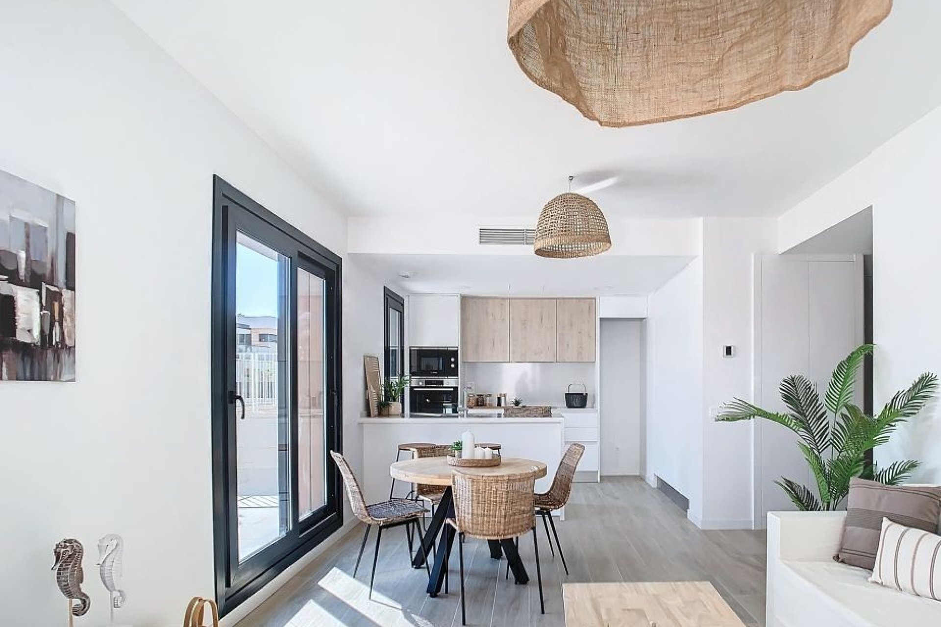 Resale - Apartment - Alicante (San Juan) - Franc Espinós