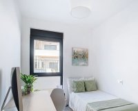 Resale - Apartment - Alicante (San Juan) - Franc Espinós