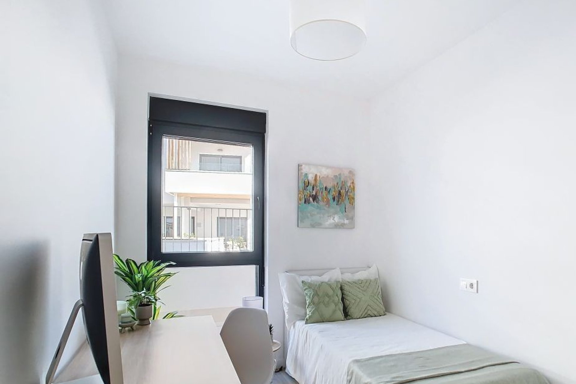 Resale - Apartment - Alicante (San Juan) - Franc Espinós