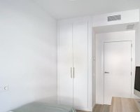 Resale - Apartment - Alicante (San Juan) - Franc Espinós