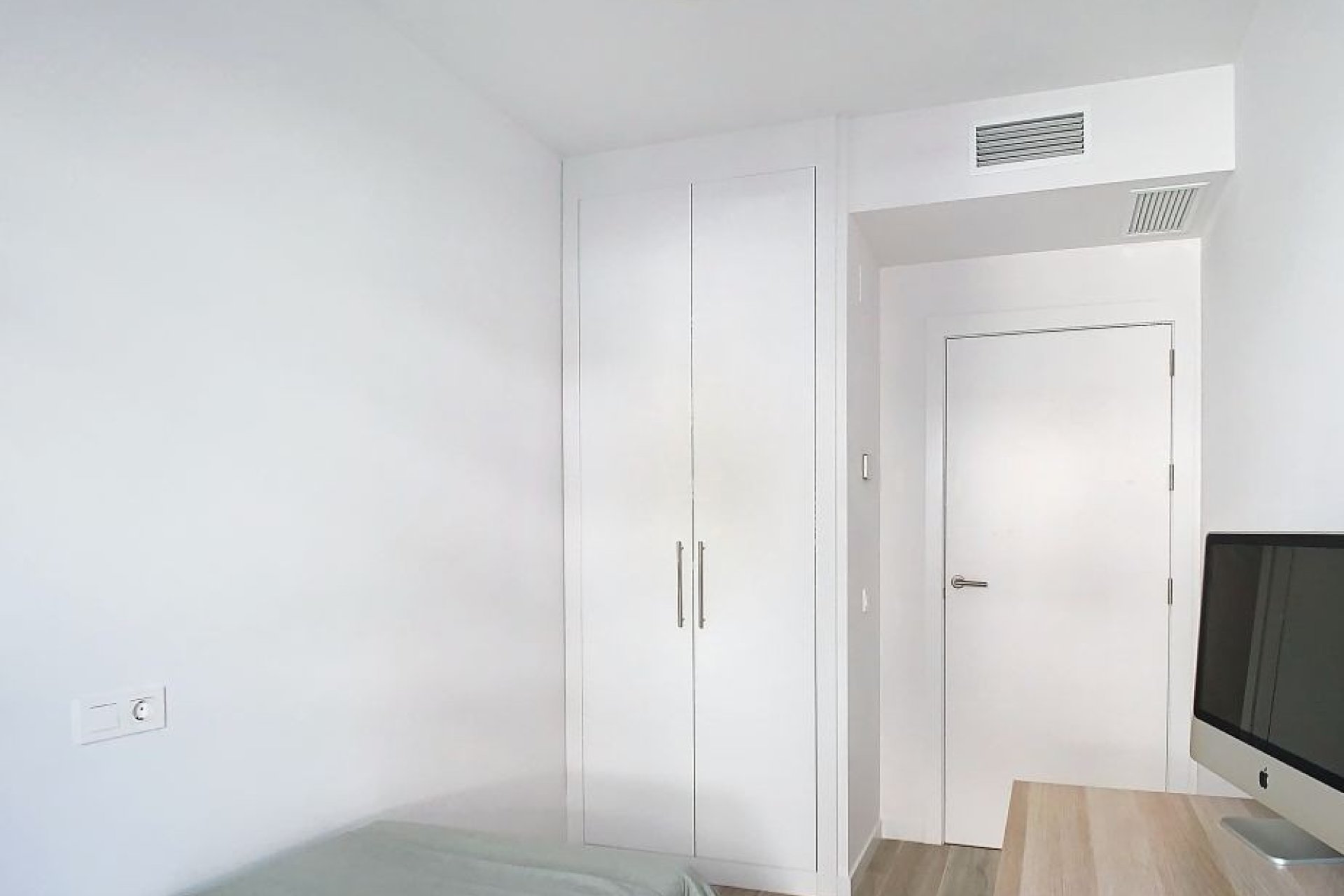 Resale - Apartment - Alicante (San Juan) - Franc Espinós