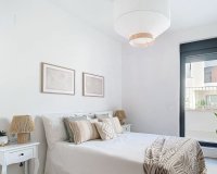 Resale - Apartment - Alicante (San Juan) - Franc Espinós