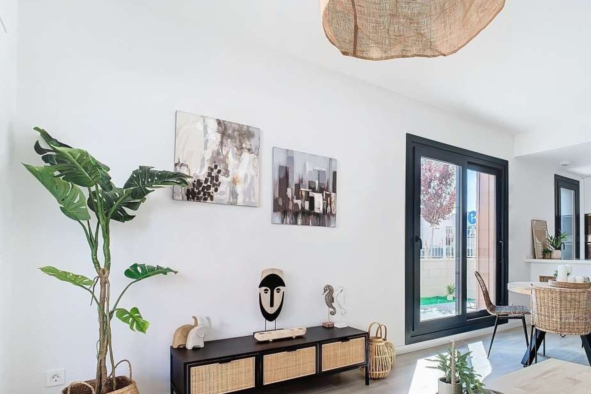 Resale - Apartment - Alicante (San Juan) - Franc Espinós