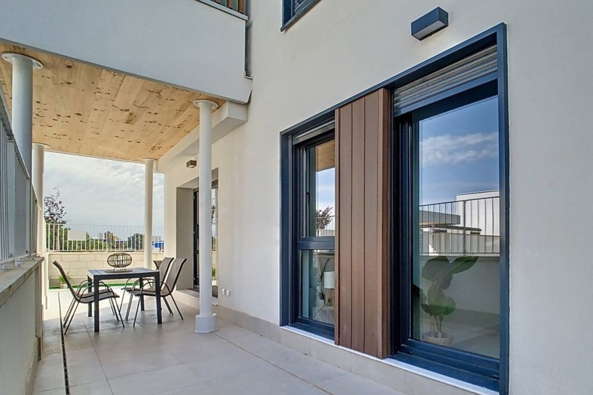 Resale - Apartment - Alicante (San Juan) - Franc Espinós