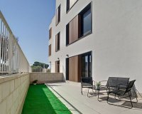 Resale - Apartment - Alicante (San Juan) - Franc Espinós