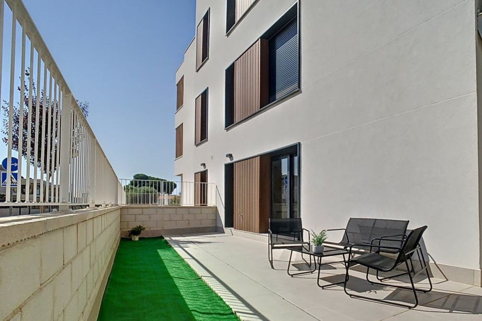 Resale - Apartment - Alicante (San Juan) - Franc Espinós