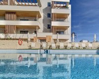 Resale - Apartment - Alicante (San Juan) - Franc Espinós