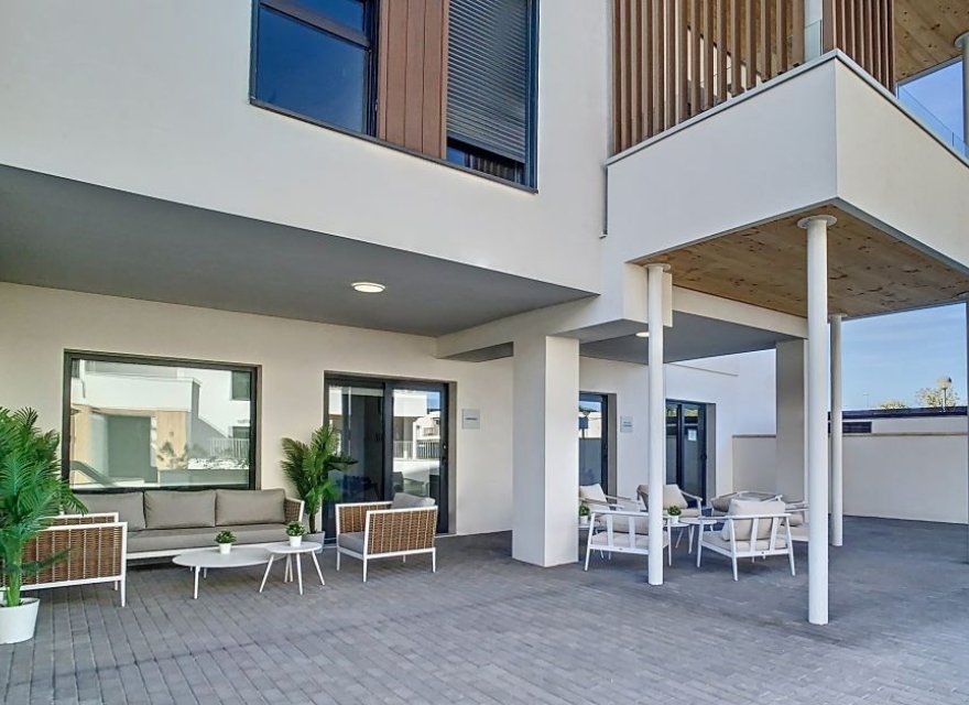 Resale - Apartment - Alicante (San Juan) - Franc Espinós