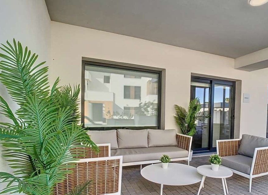 Resale - Apartment - Alicante (San Juan) - Franc Espinós