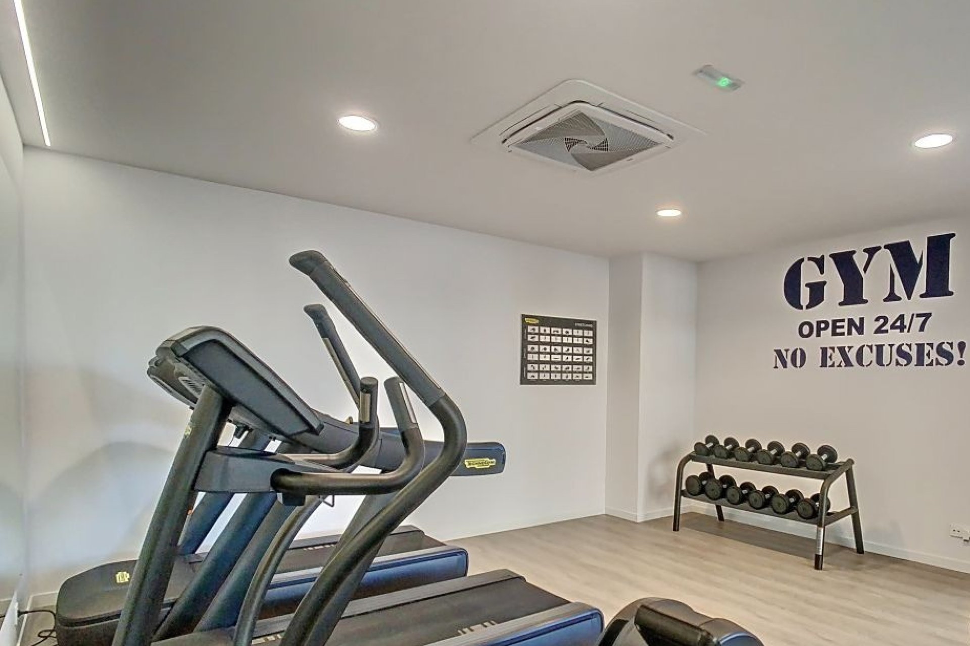 Resale - Apartment - Alicante (San Juan) - Franc Espinós