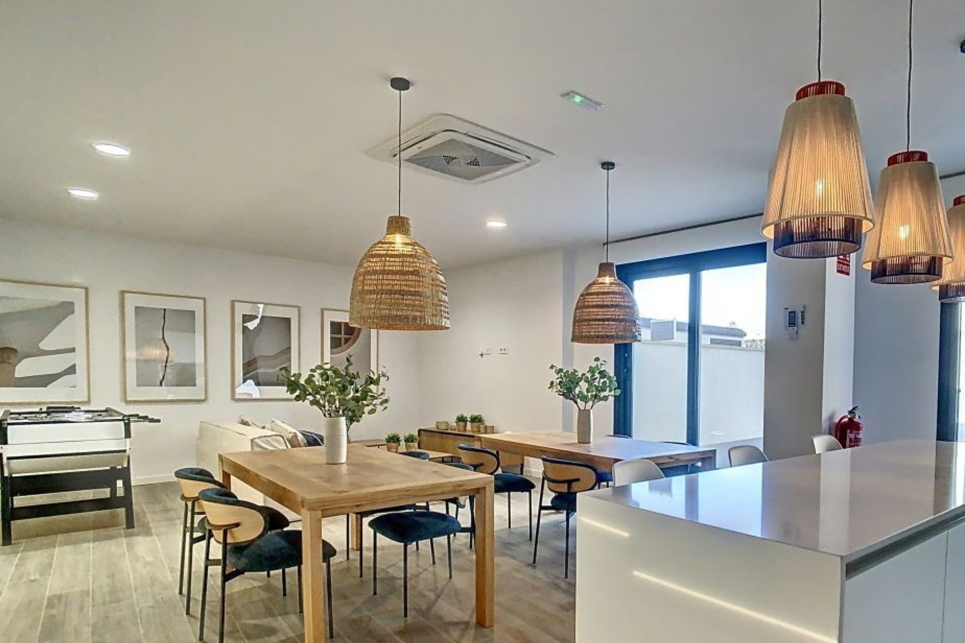 Resale - Apartment - Alicante (San Juan) - Franc Espinós